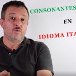 Consonantes dobles en el idioma italiano