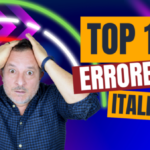 10 peorse errores hablando italiano